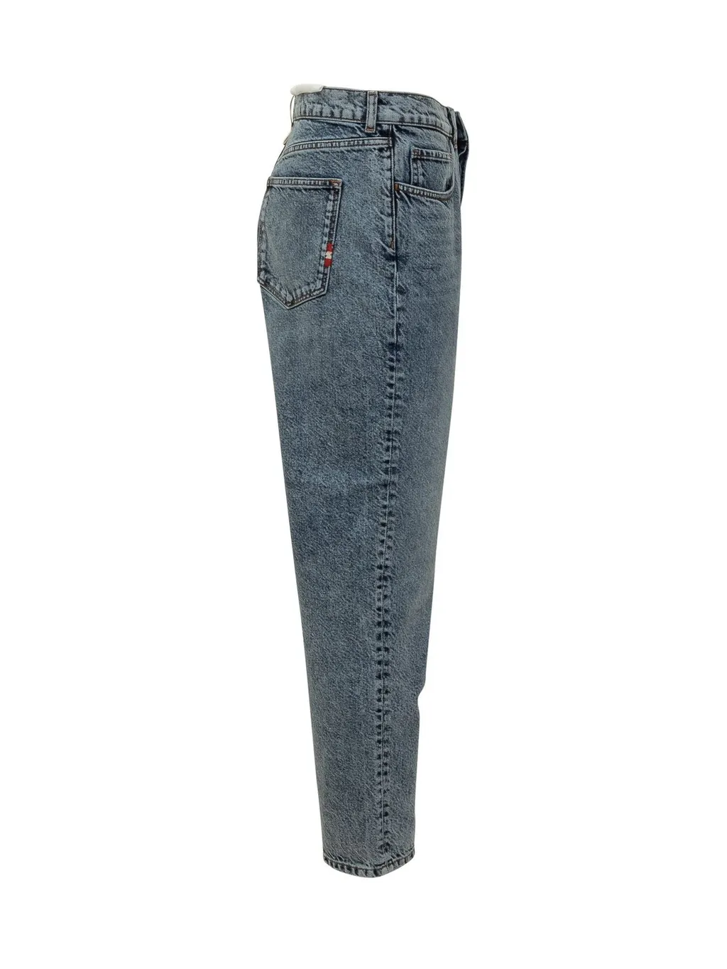 Jeremiah Distressed Jeans