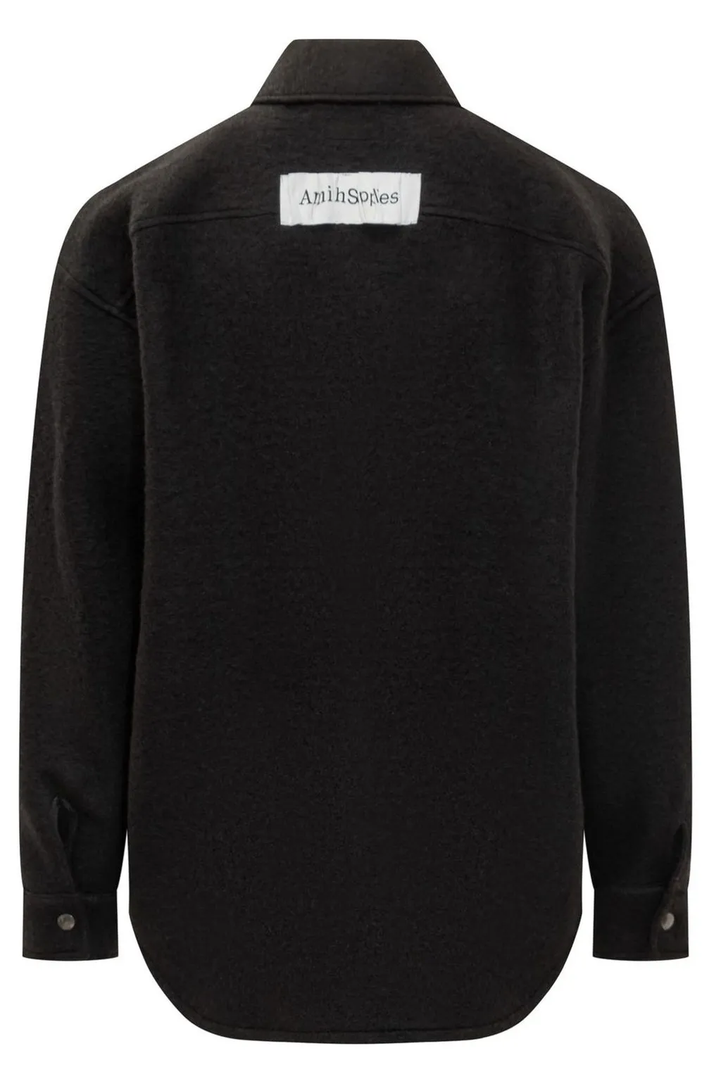Overshirt Jacket