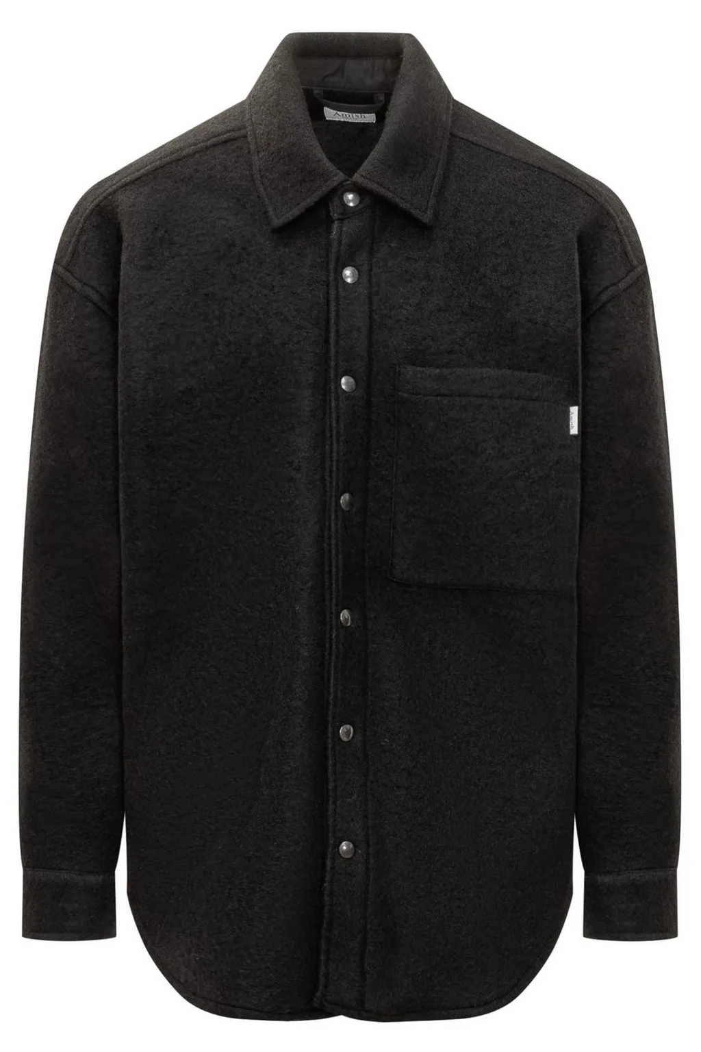 Overshirt Jacket