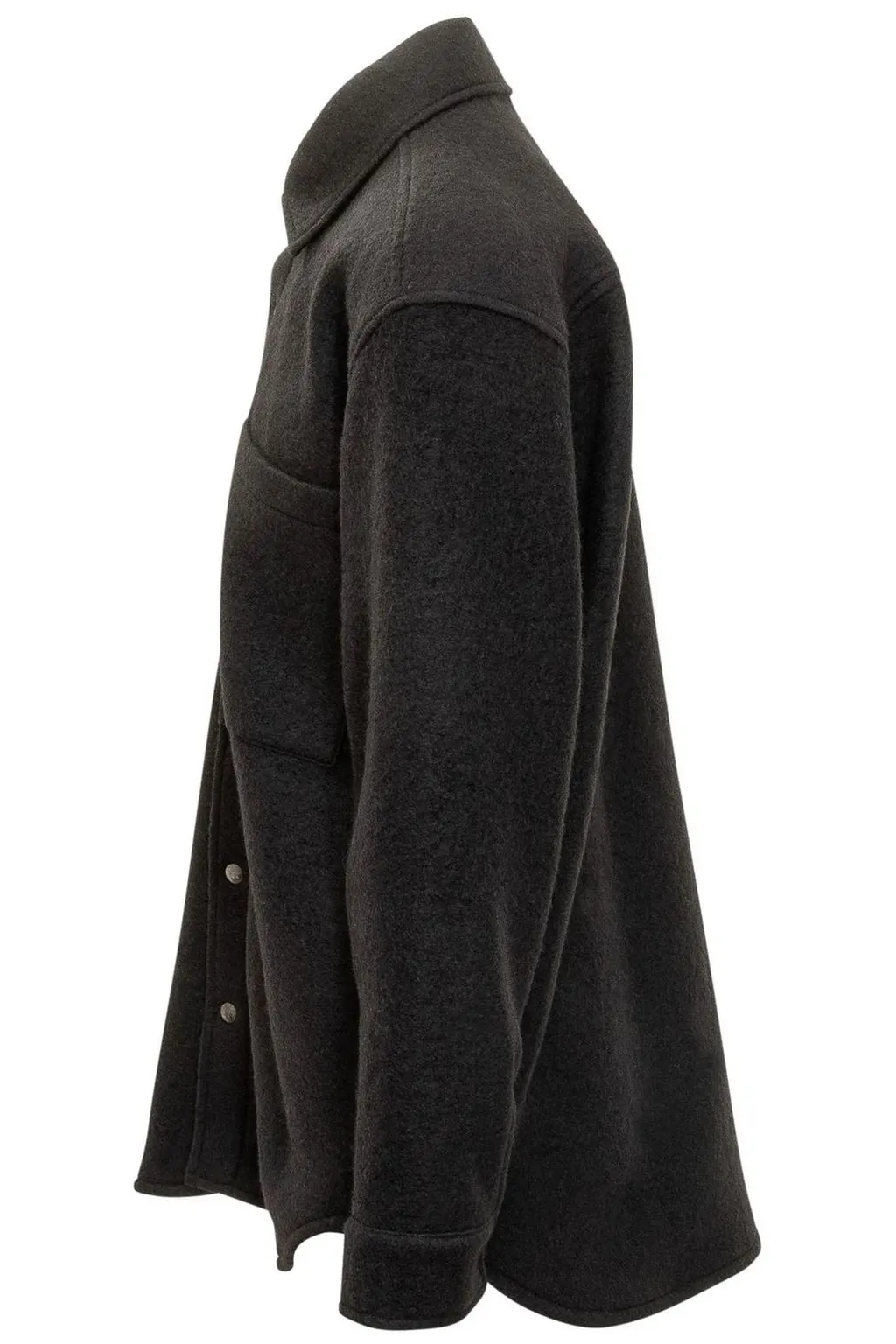 Overshirt Jacket