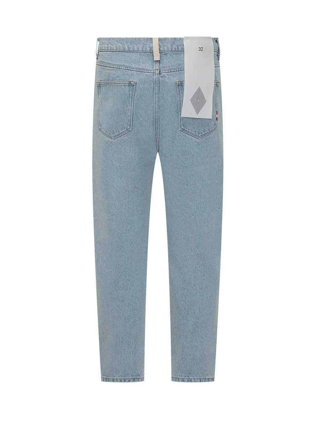 Relaxed Fit Jeans