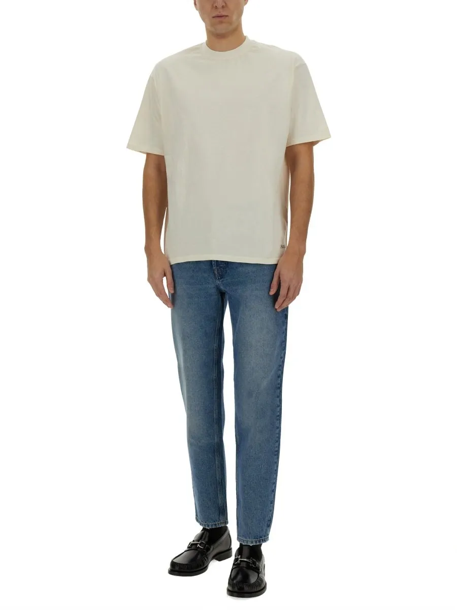 Jeremiah Relaxed Fit Jeans