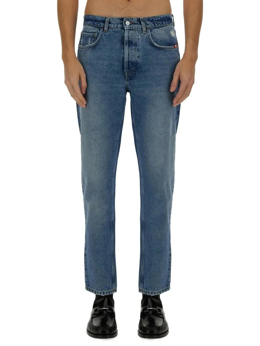 Jeremiah Relaxed Fit Jeans