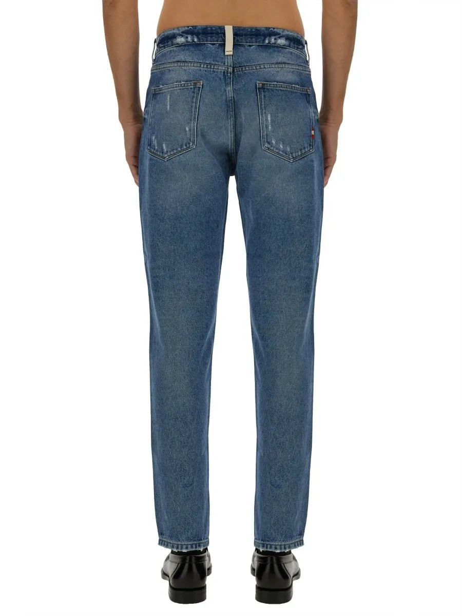 Jeremiah Relaxed Fit Jeans