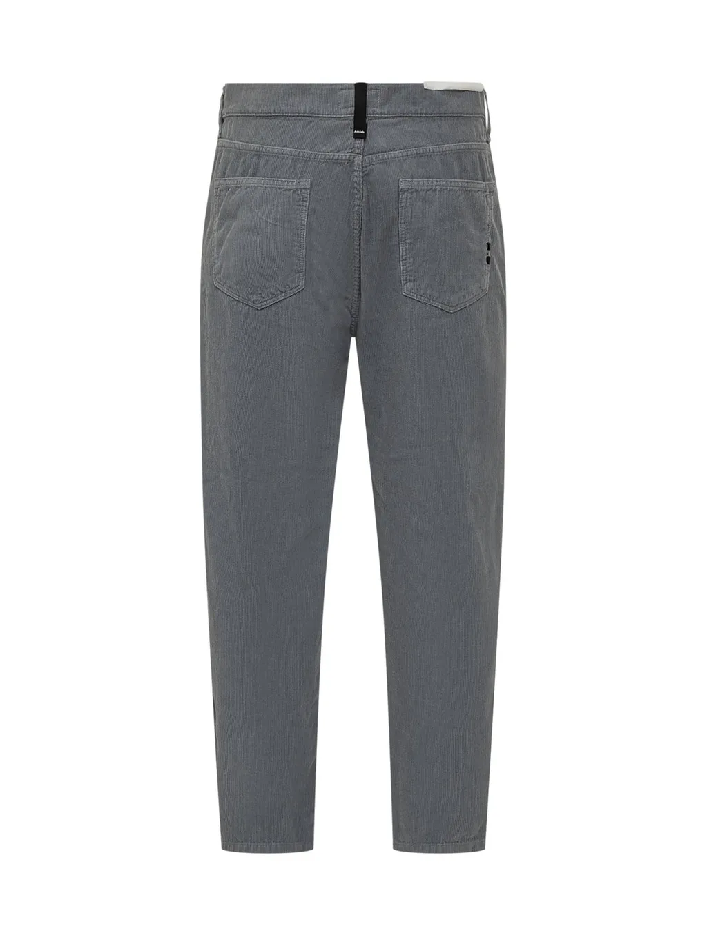 Relaxed Fit Jeans