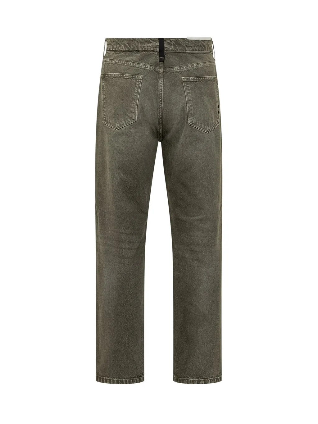 Relaxed Fit Jeans