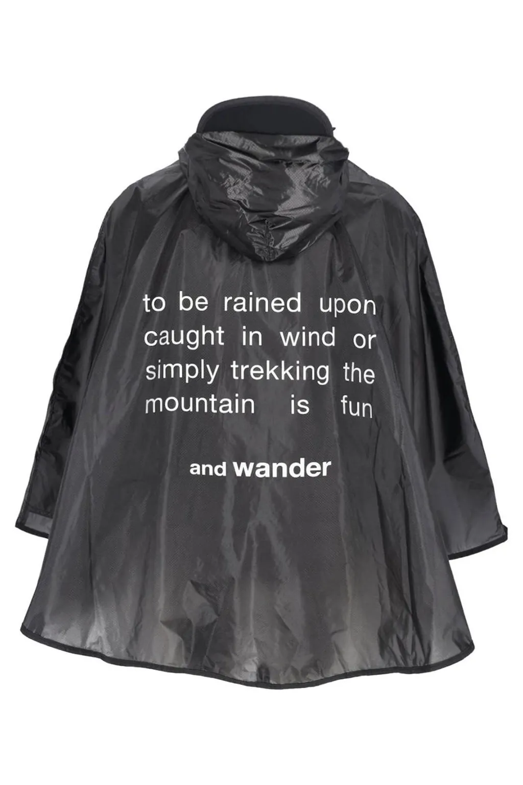 Sil Poncho