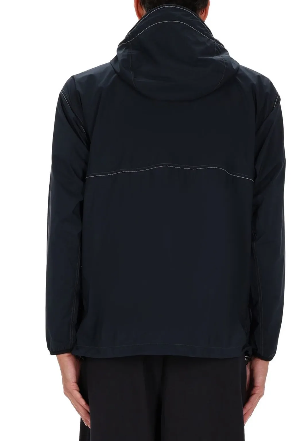 Pertex Wind Jacket