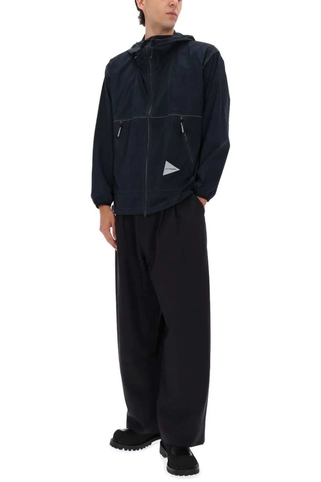 Pertex Wind Jacket