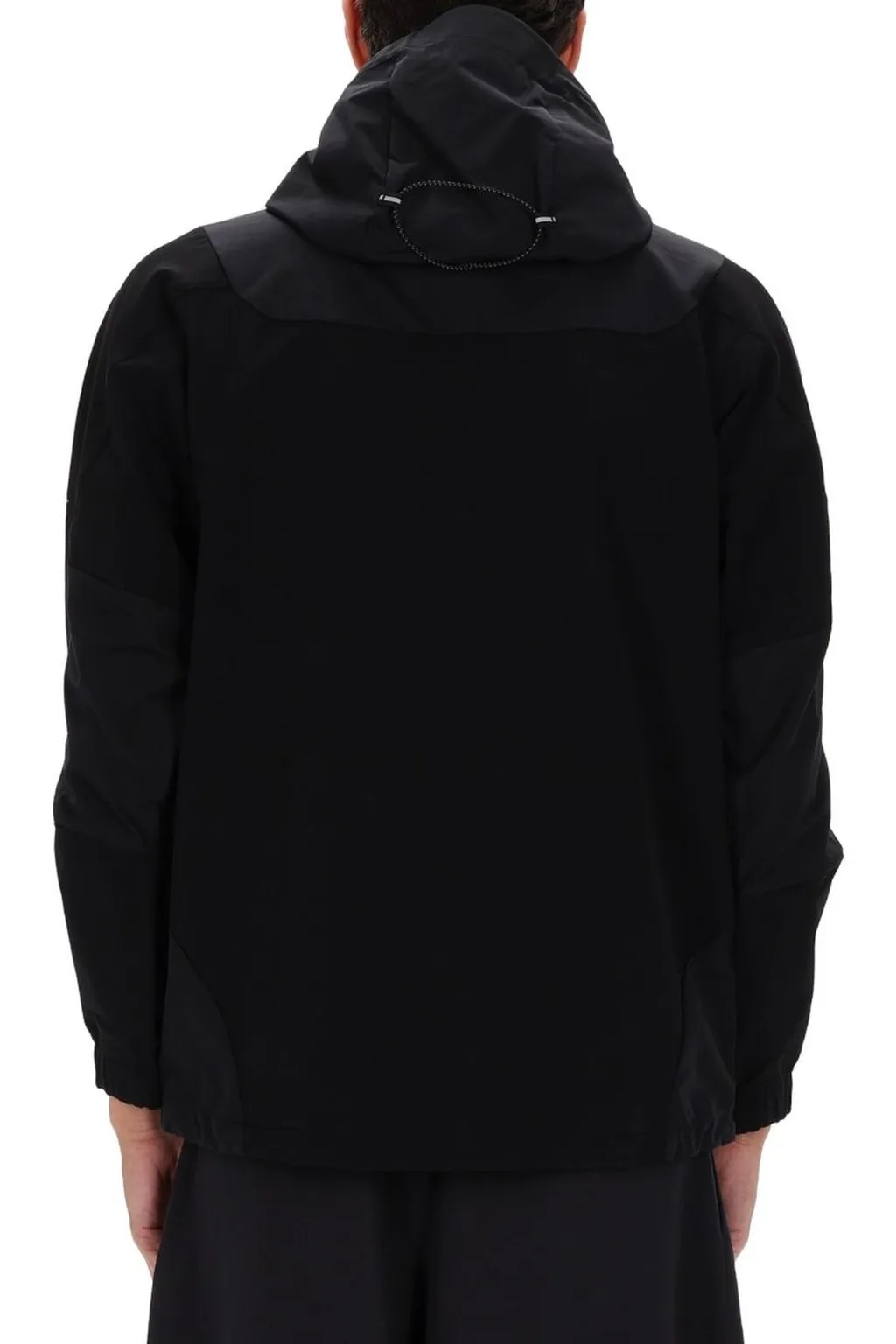 Stretch Shell Jacket