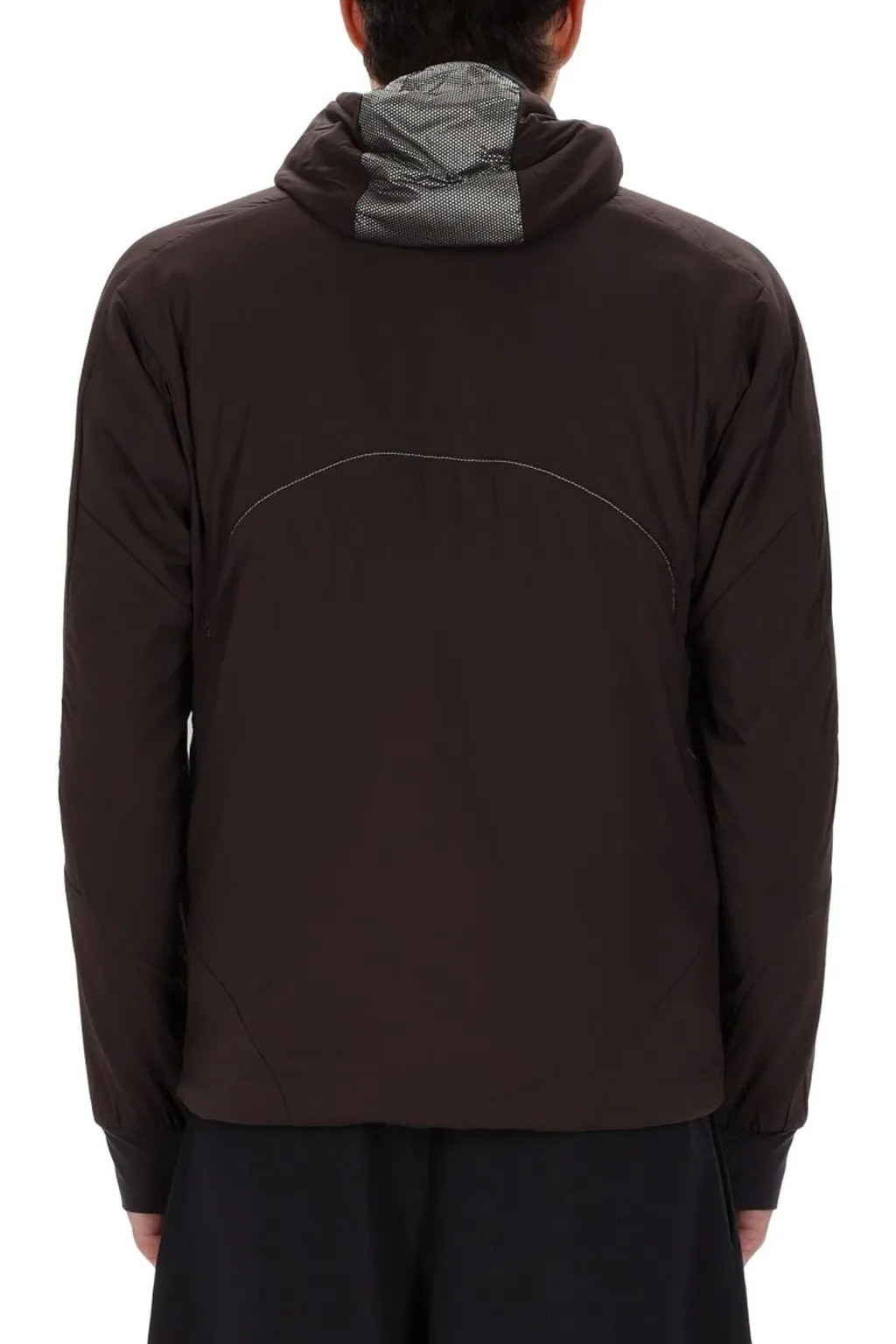 Alpha Air Hoodie