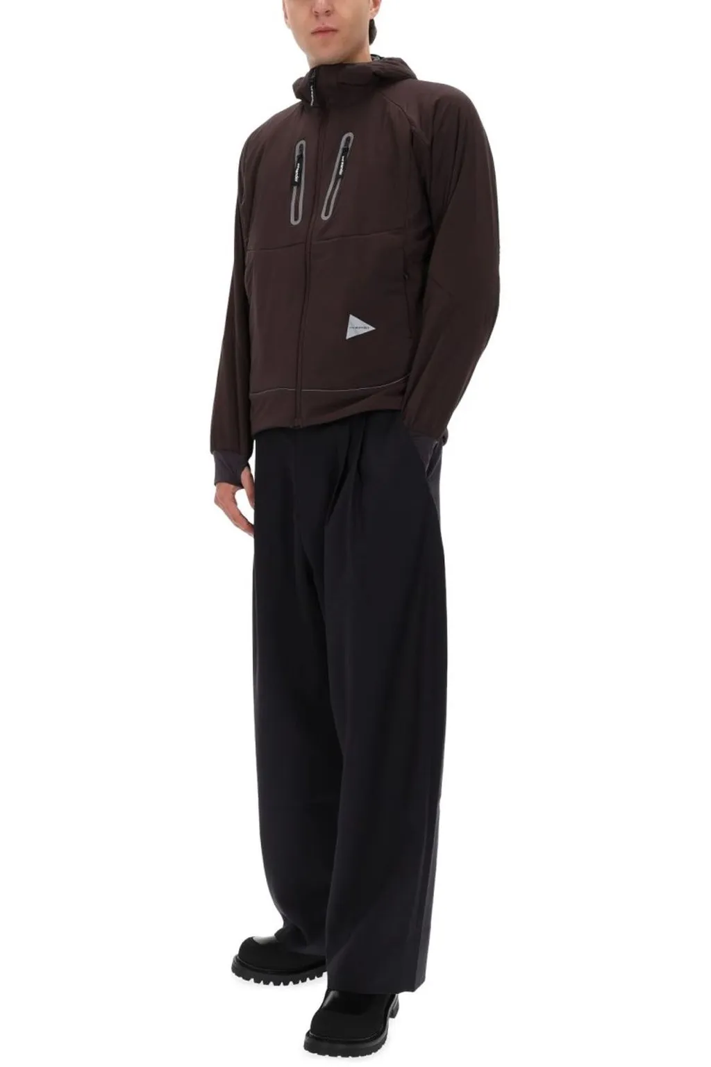 Alpha Air Hoodie