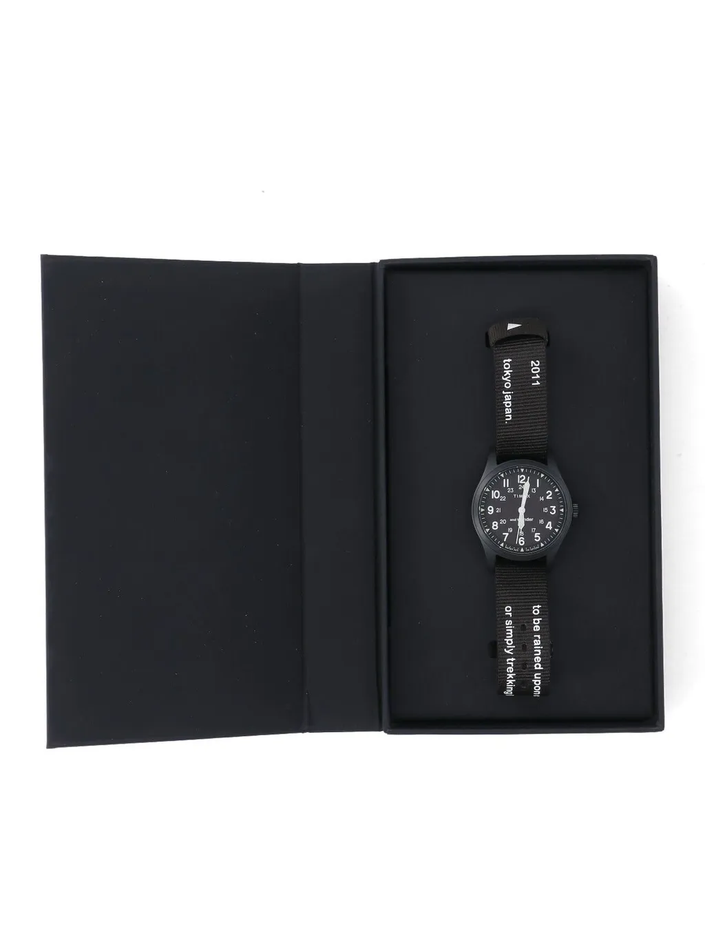 X Timex Expedition North Field Post Solar Watch