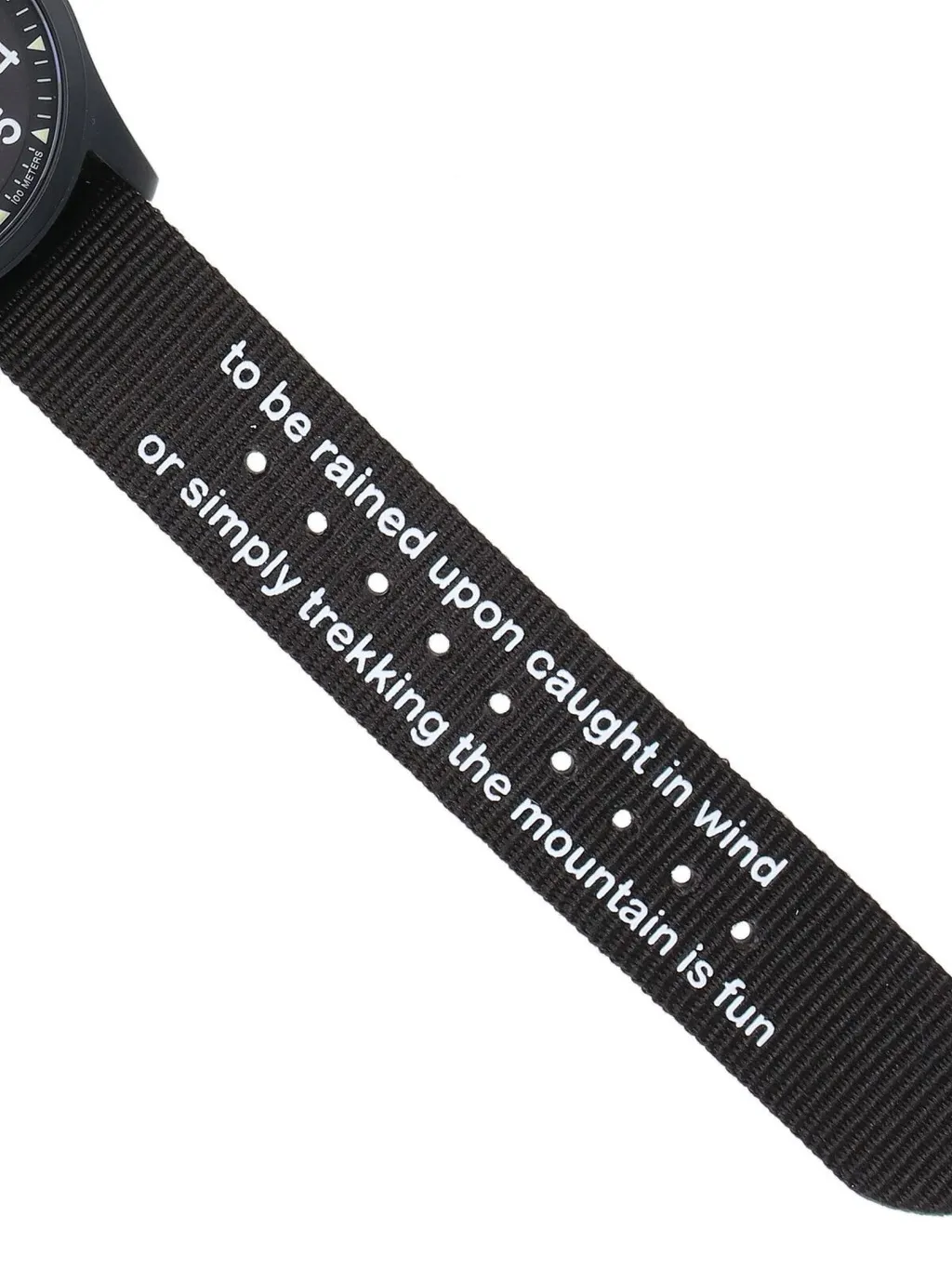 X Timex Expedition North Field Post Solar Watch