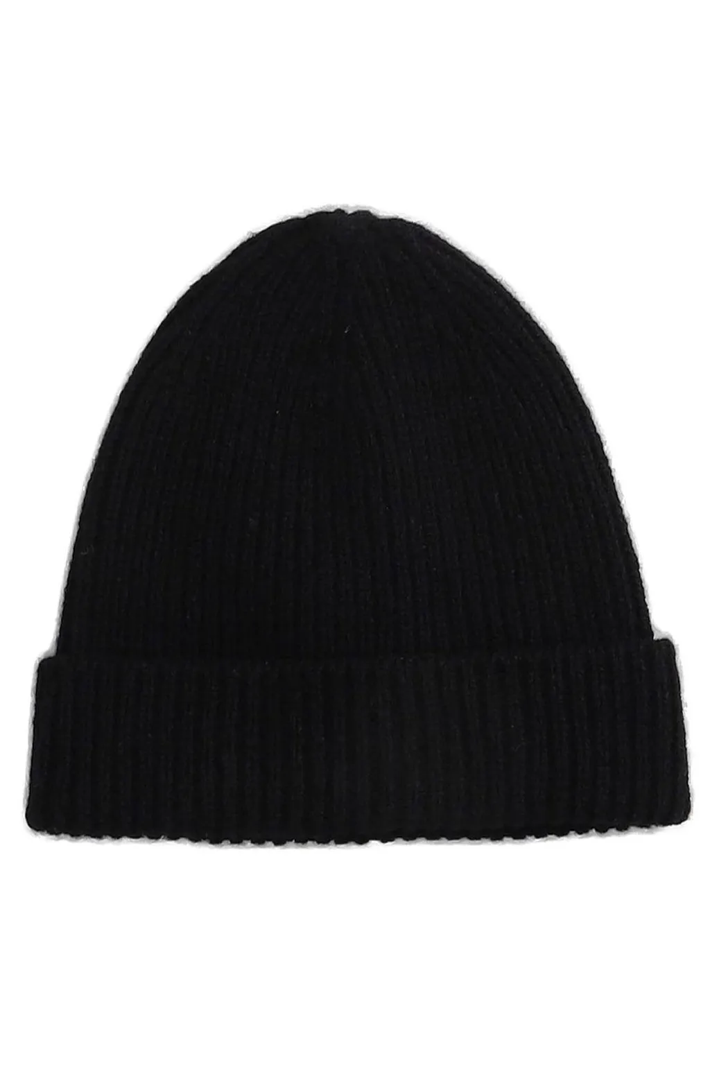 Logo Embroidered Beanie