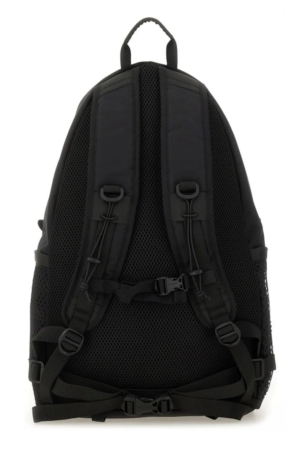 Logo Printed Backpack