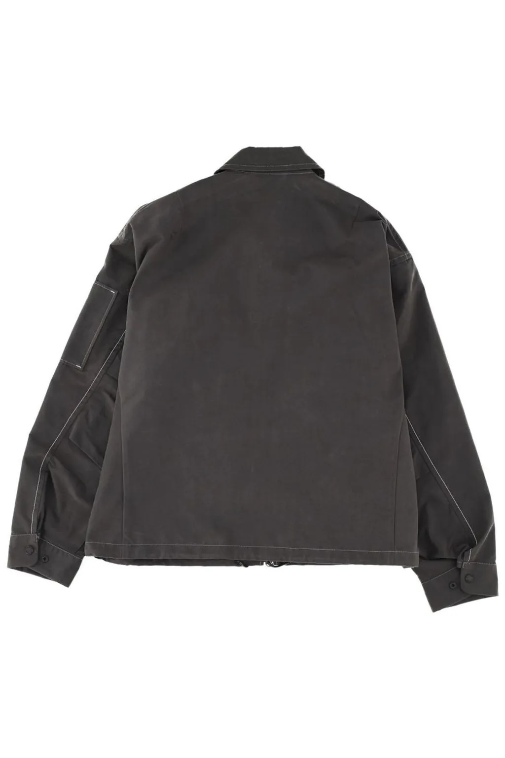 Utility Pocket Jacket