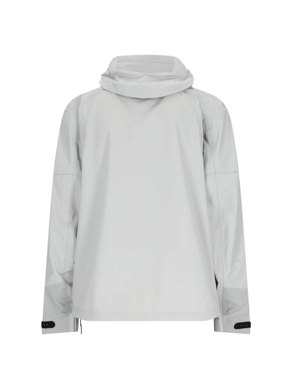 Hooded Utility Jacket