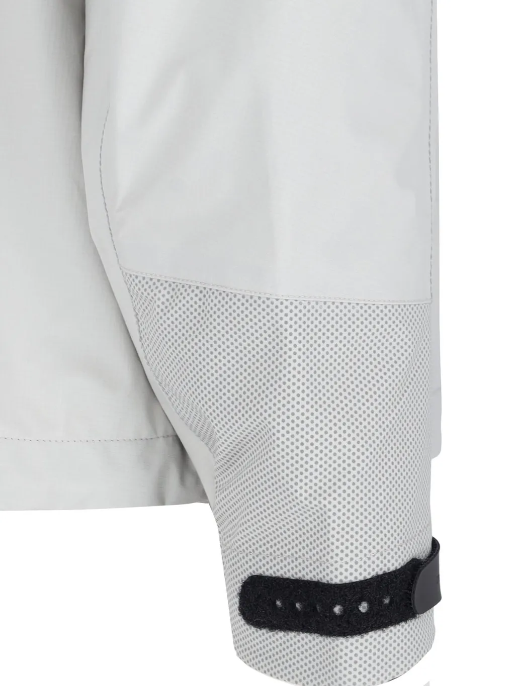 Hooded Utility Jacket