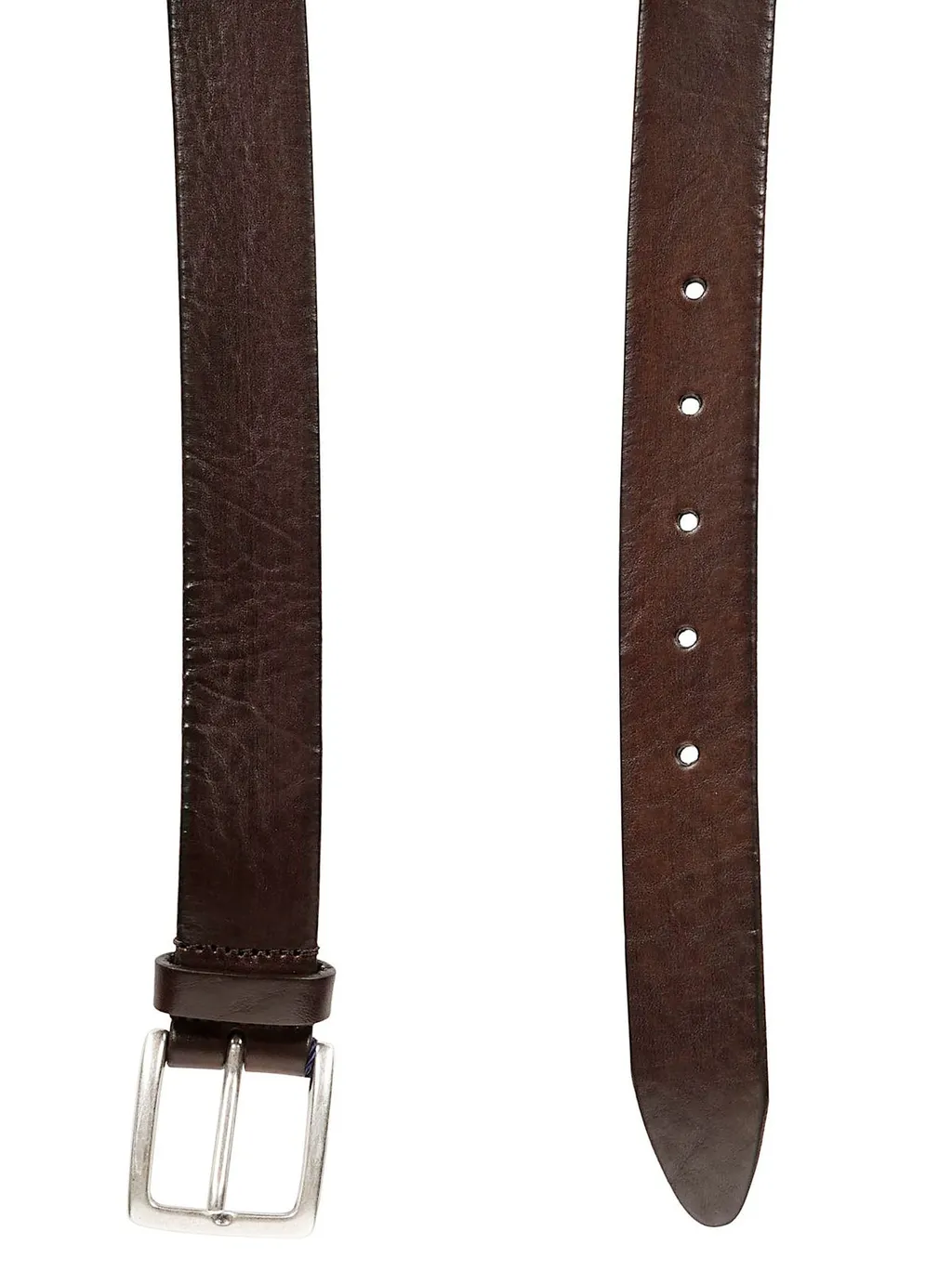 Classic Leather Belt