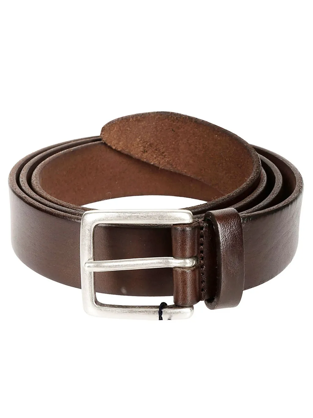 Classic Leather Belt
