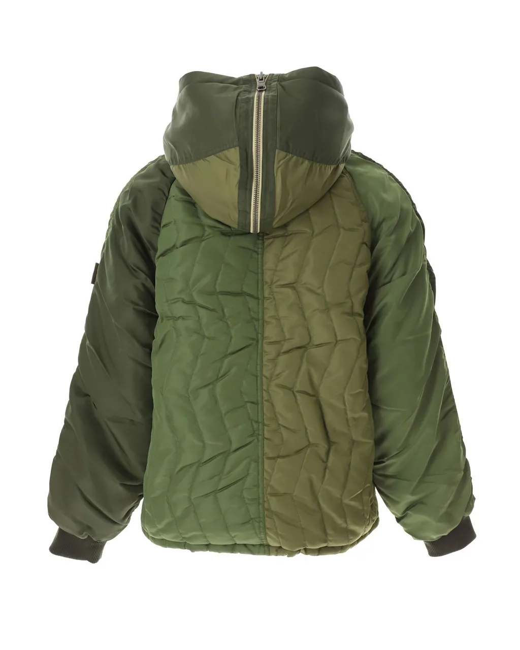 N2B Bomber Jacket