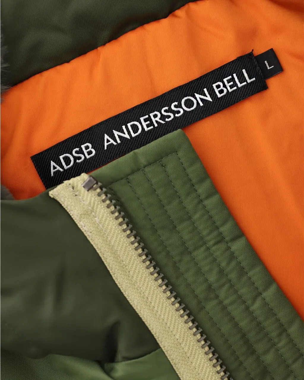 N2B Bomber Jacket