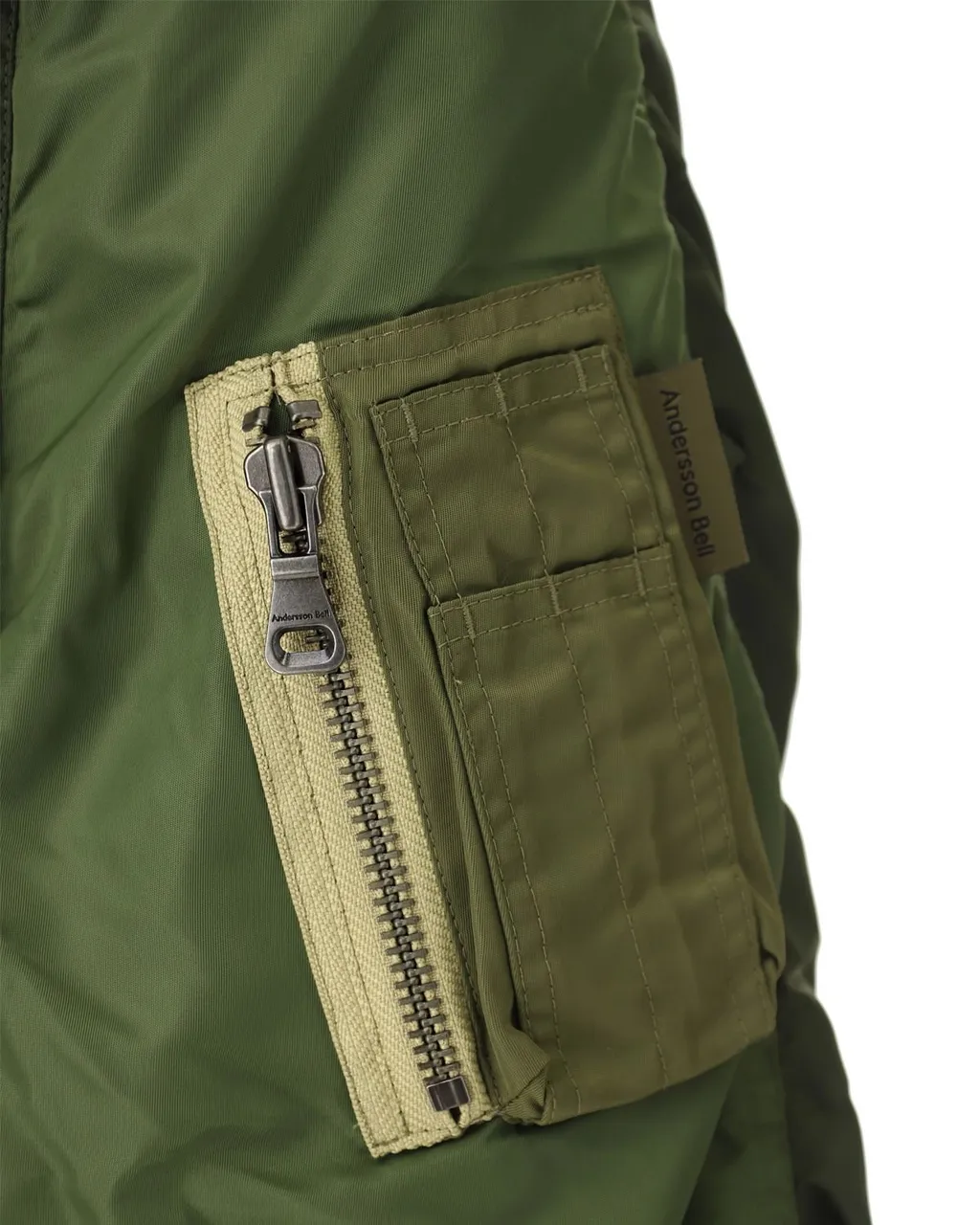 N2B Bomber Jacket