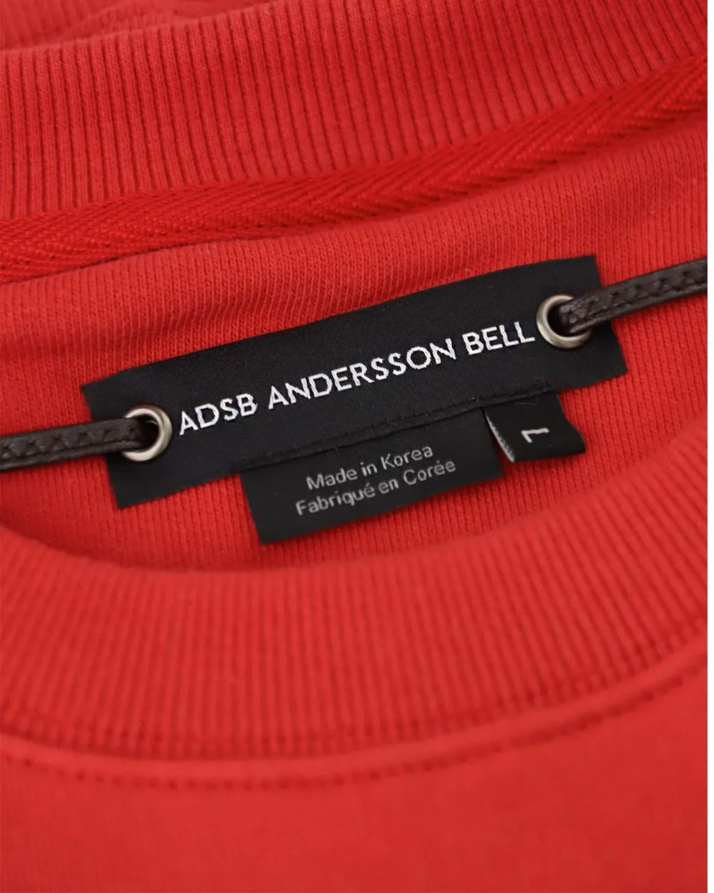 Adsb Heart Sweatshirt