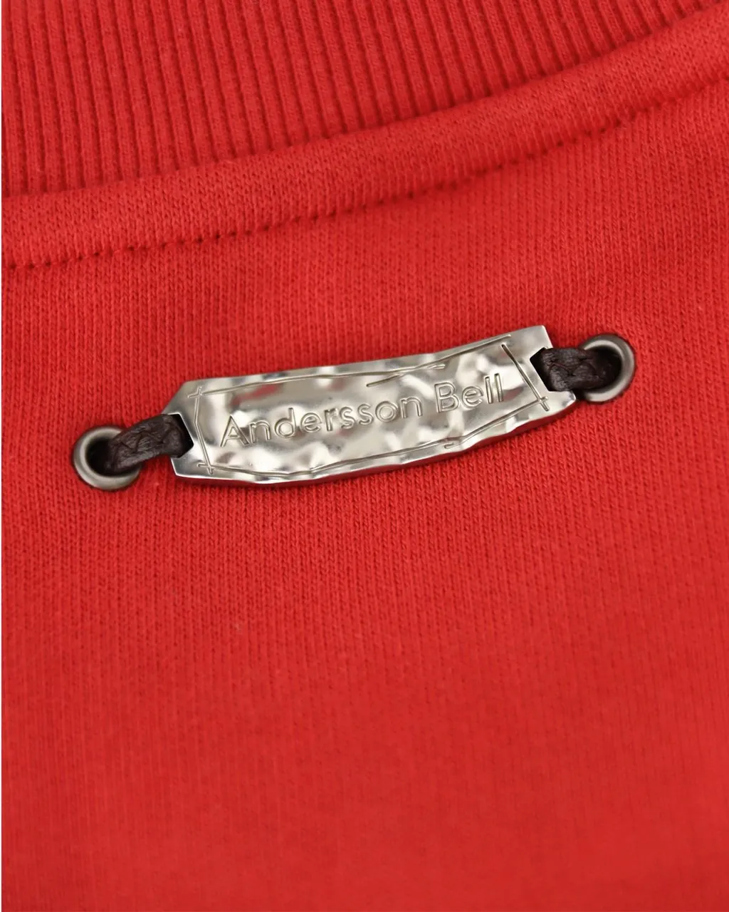 Adsb Heart Sweatshirt