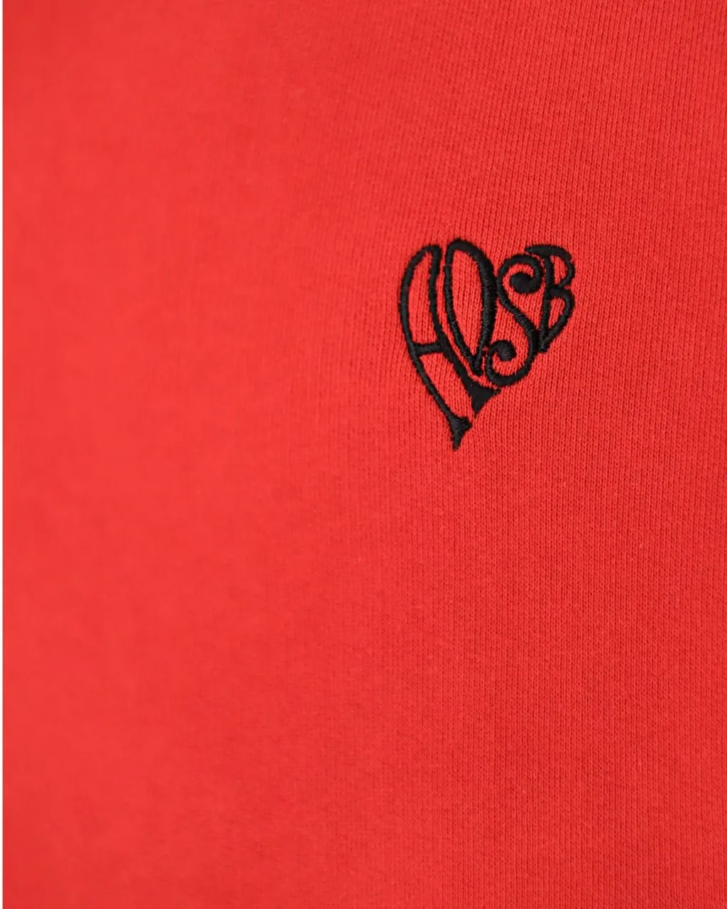 Adsb Heart Sweatshirt