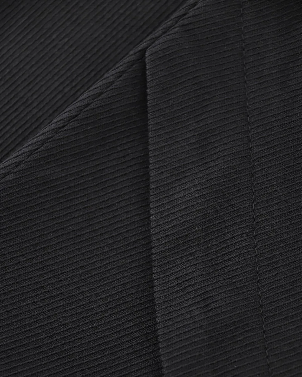 Camtton Twill Flared Pants