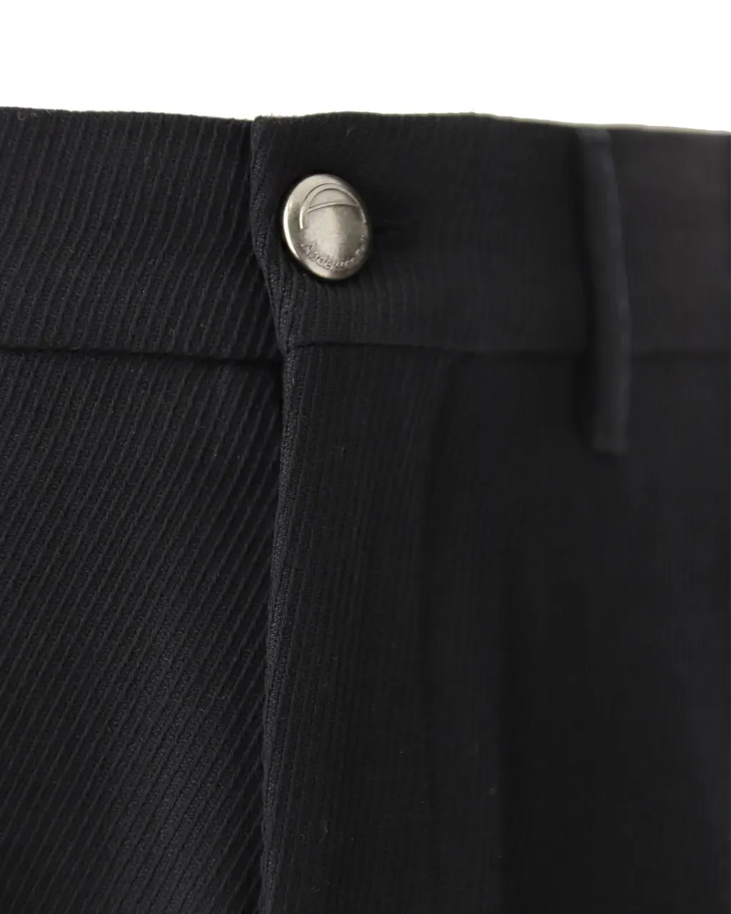 Camtton Twill Flared Pants