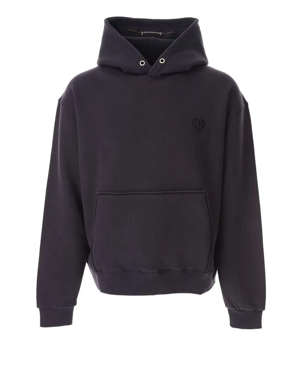 Heart Logo Hoodie