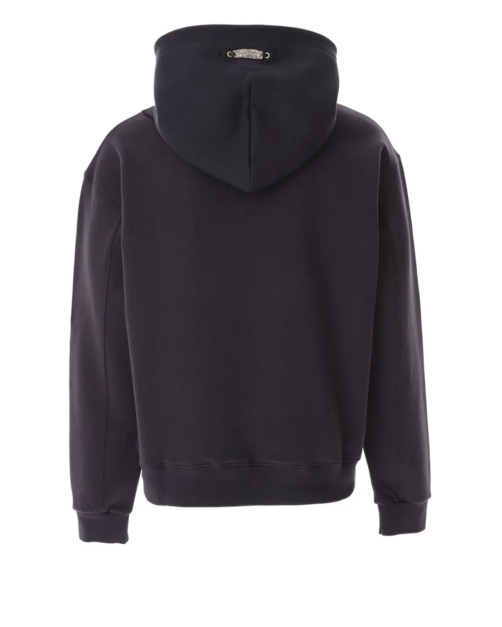 Heart Logo Hoodie