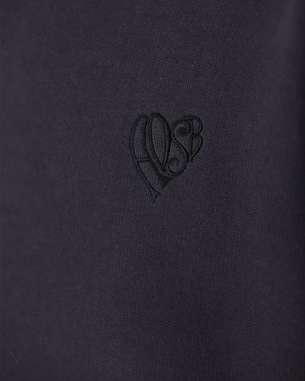 Heart Logo Hoodie