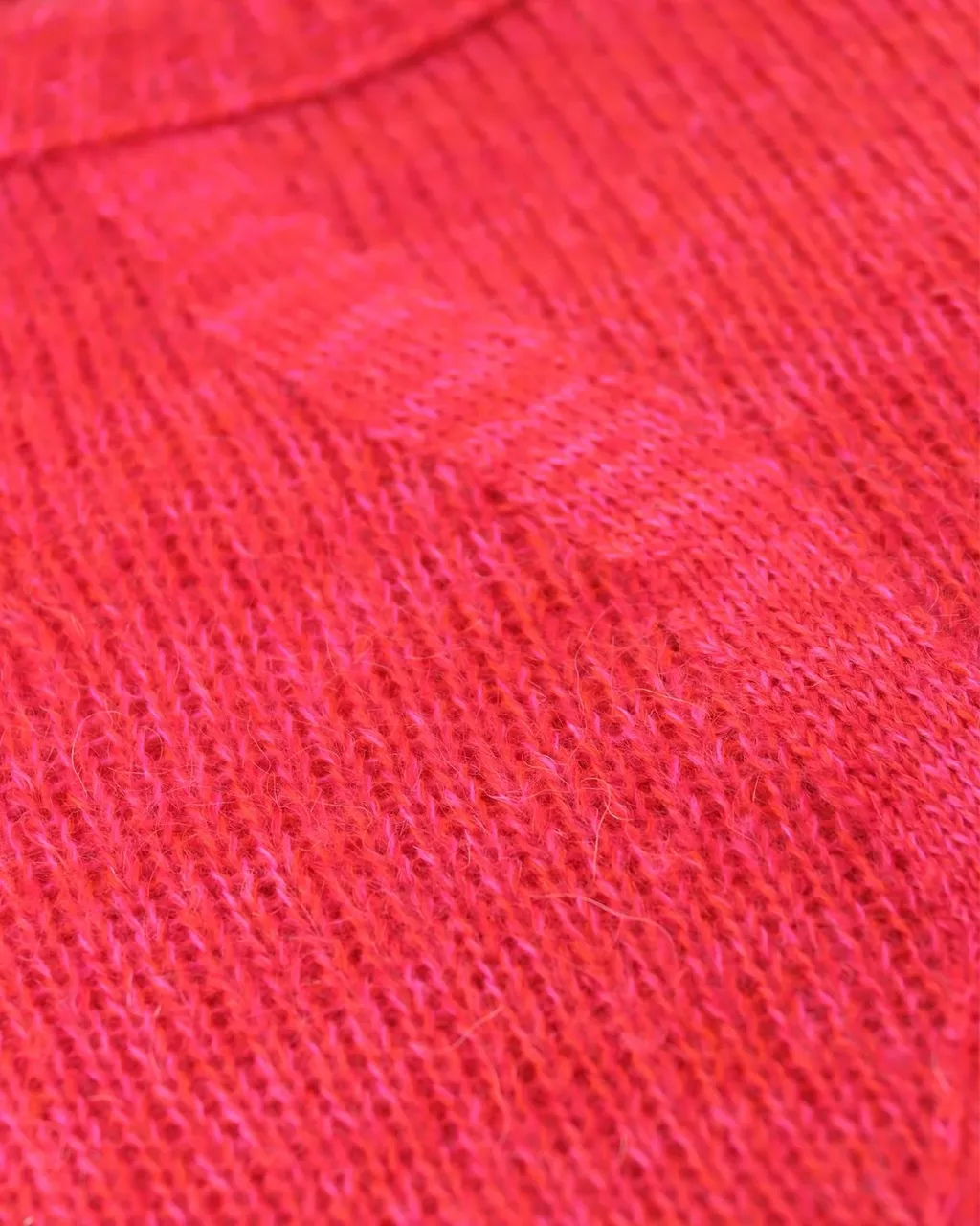 Colbine String-Detail Knitwear