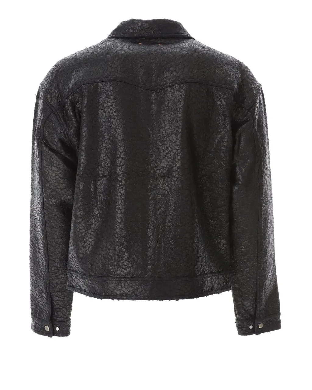 Morato Zip-Up Jacket
