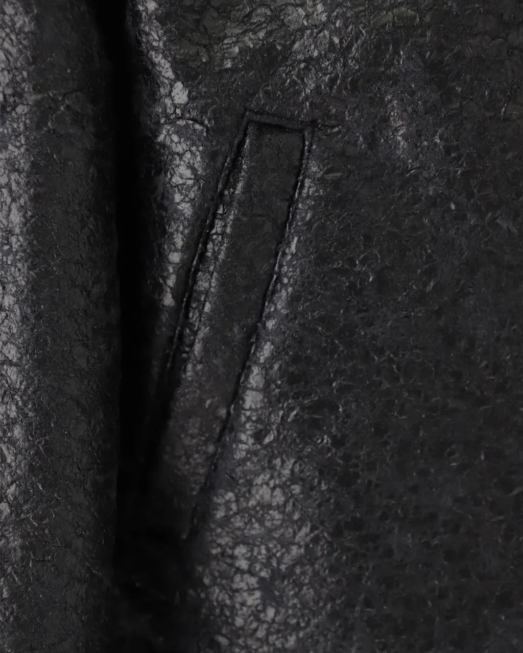 Morato Zip-Up Jacket