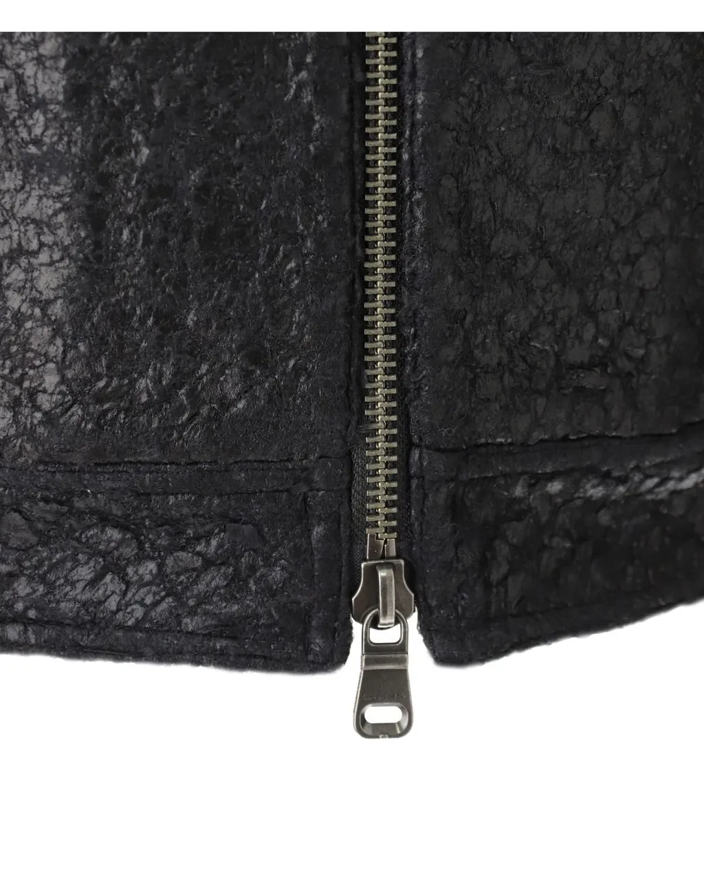 Morato Zip-Up Jacket