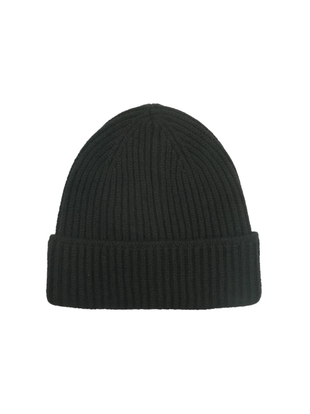 Ribbed Cashmere Hat