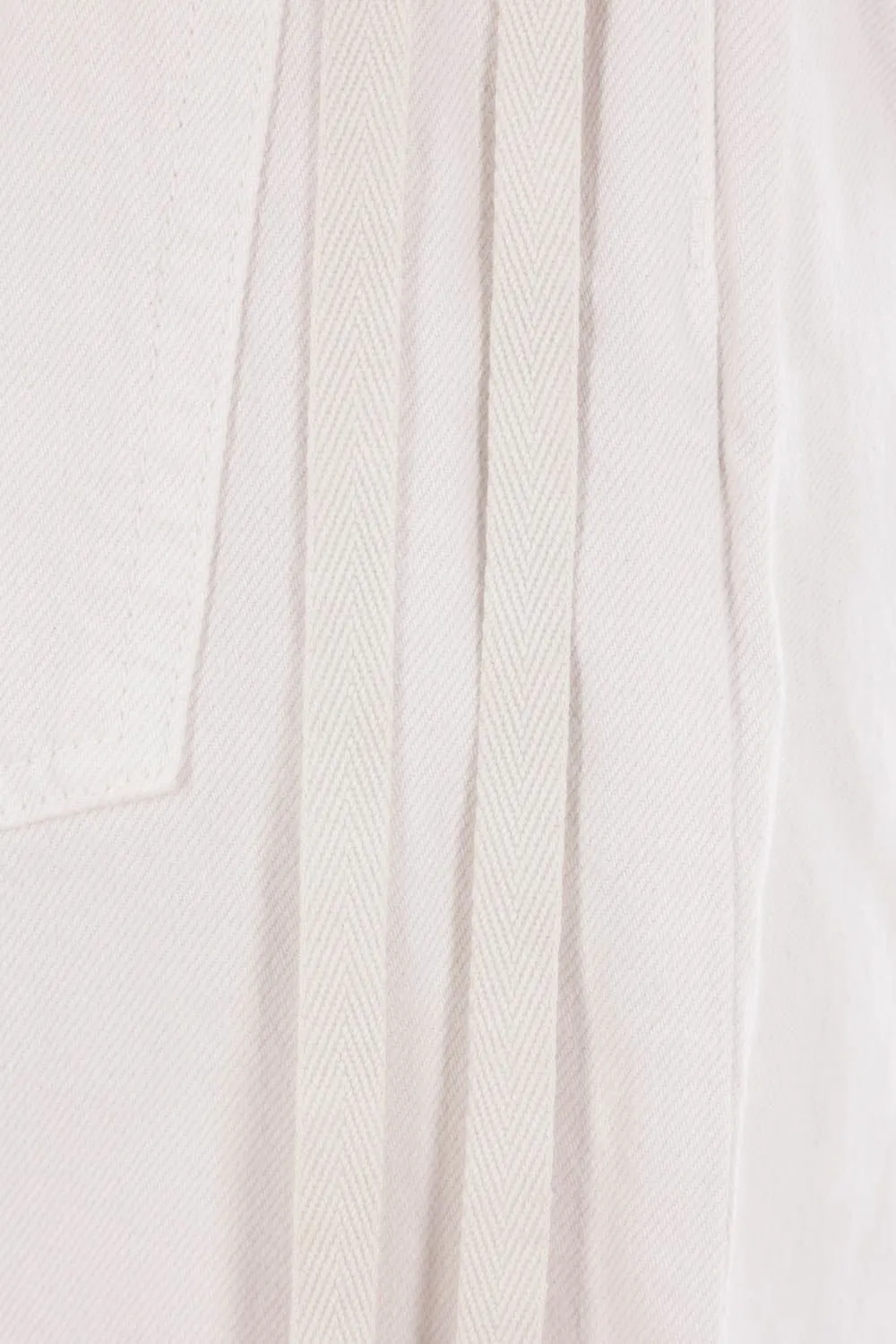 Michael 5 Pocket High Comfort Trousers