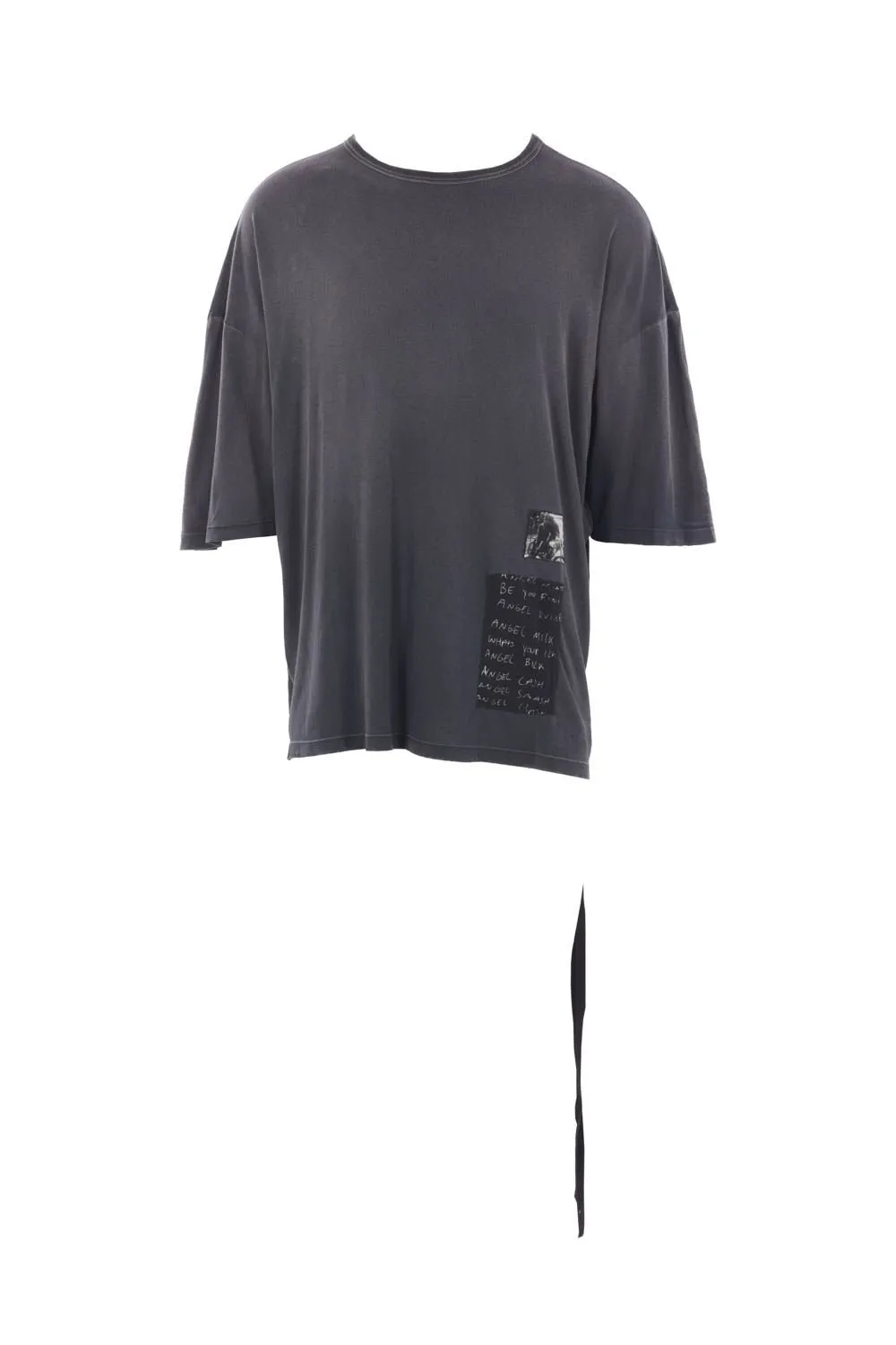 Dieter High-Comfort T-Shirt