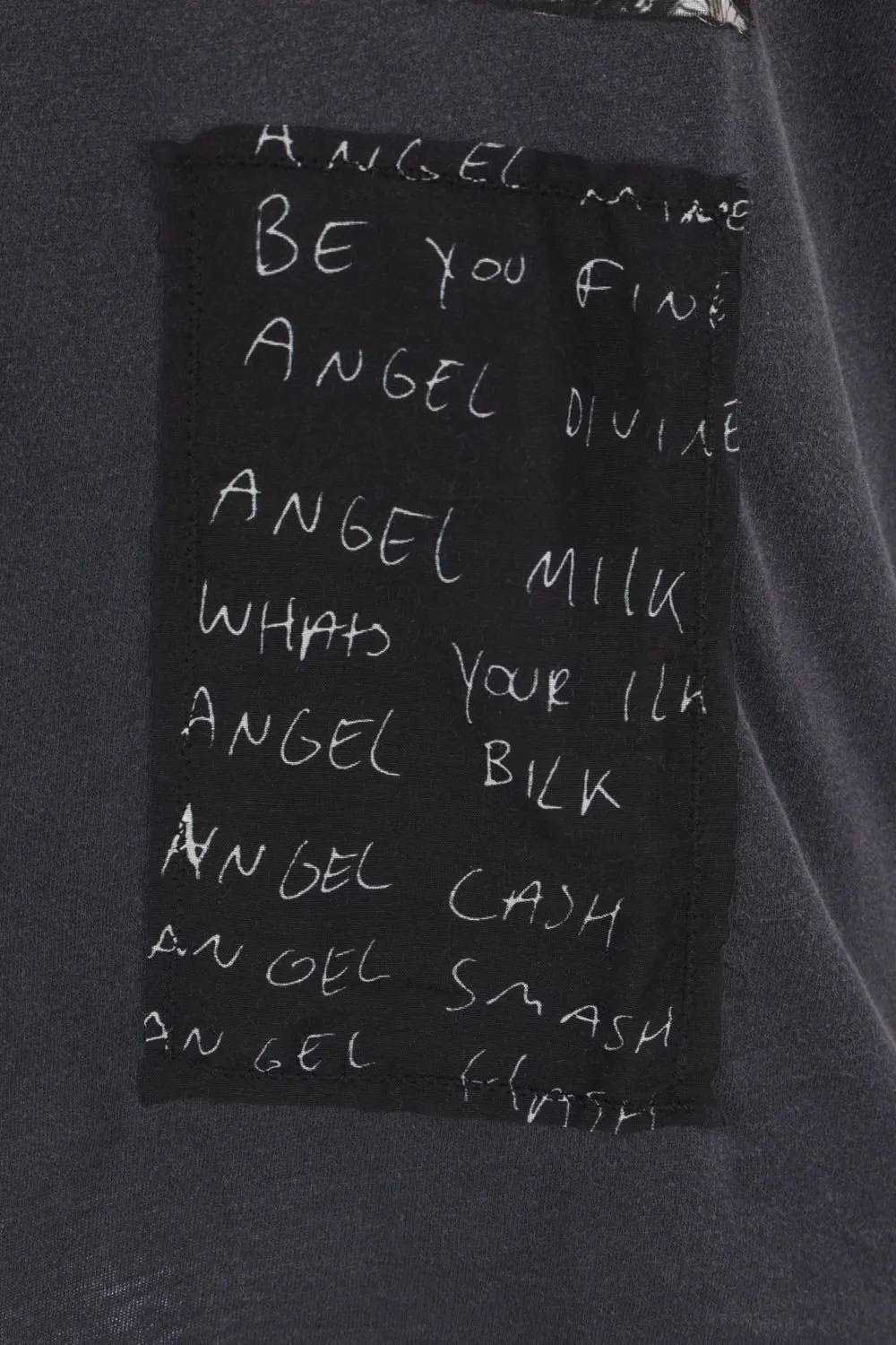 Dieter High-Comfort T-Shirt