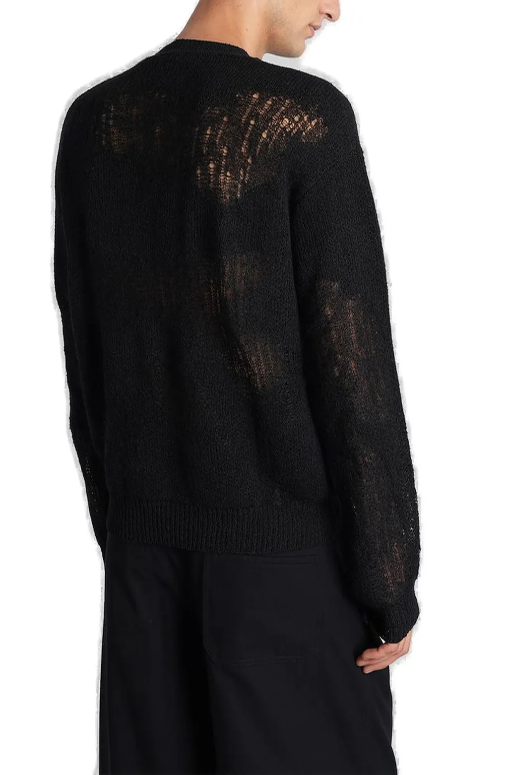 Kamillo Oversize Jumper