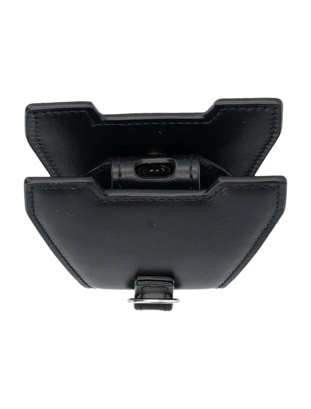 A' Flap Airpods Case