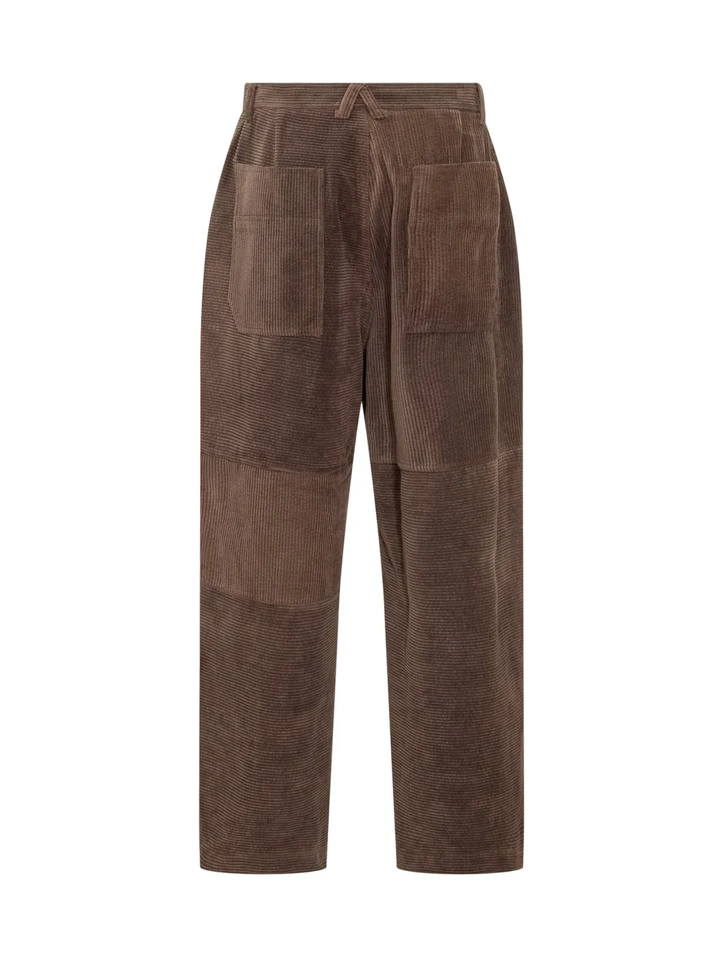 Velvet Straight Leg Cargo Pants