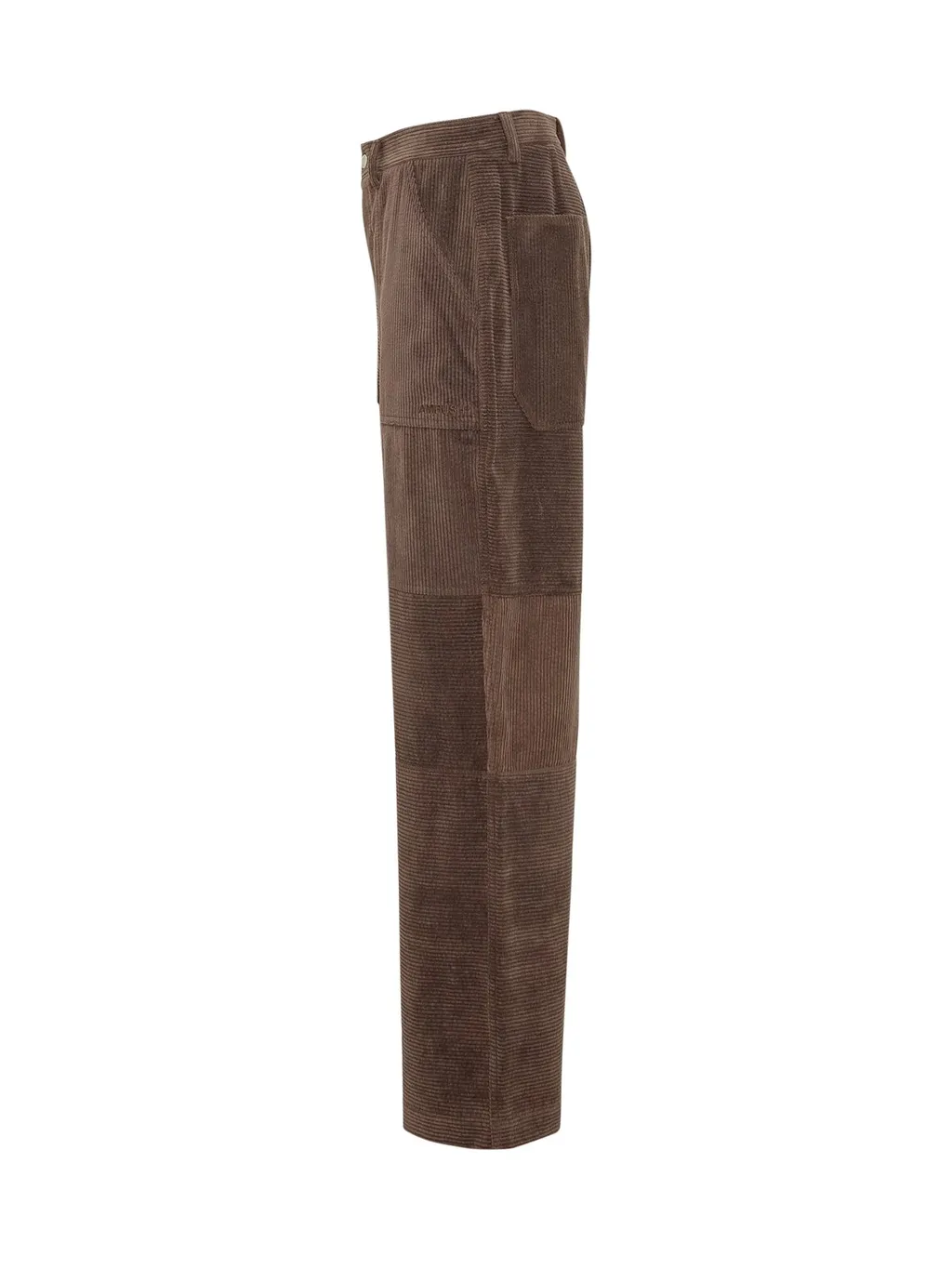 Velvet Straight Leg Cargo Pants