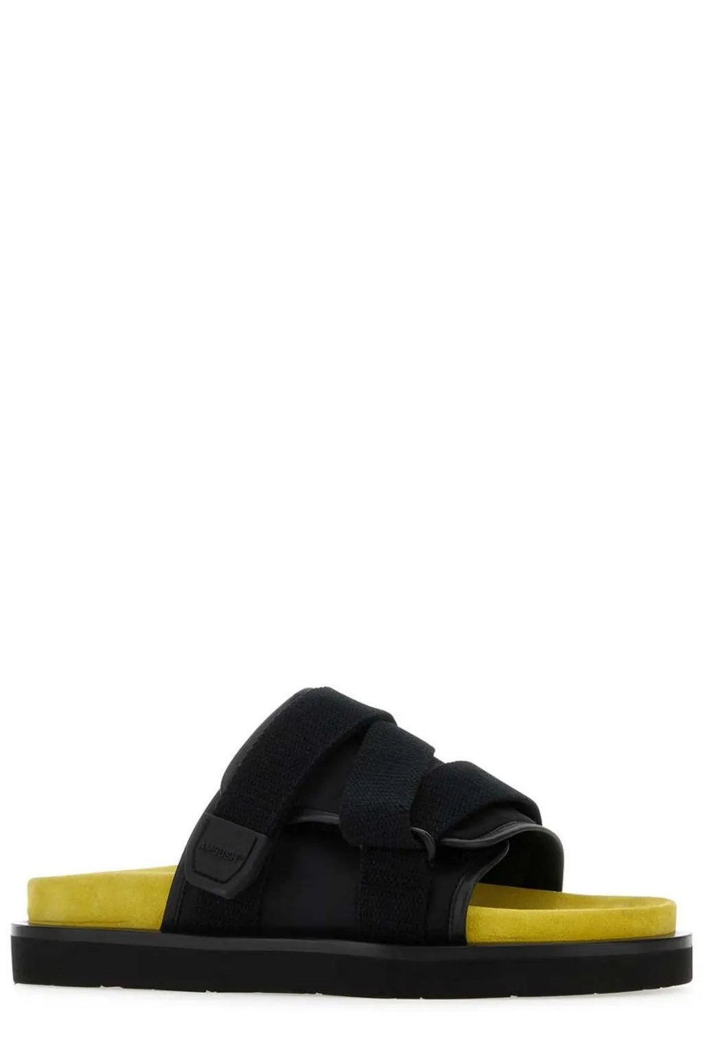 Slip-On Sandals
