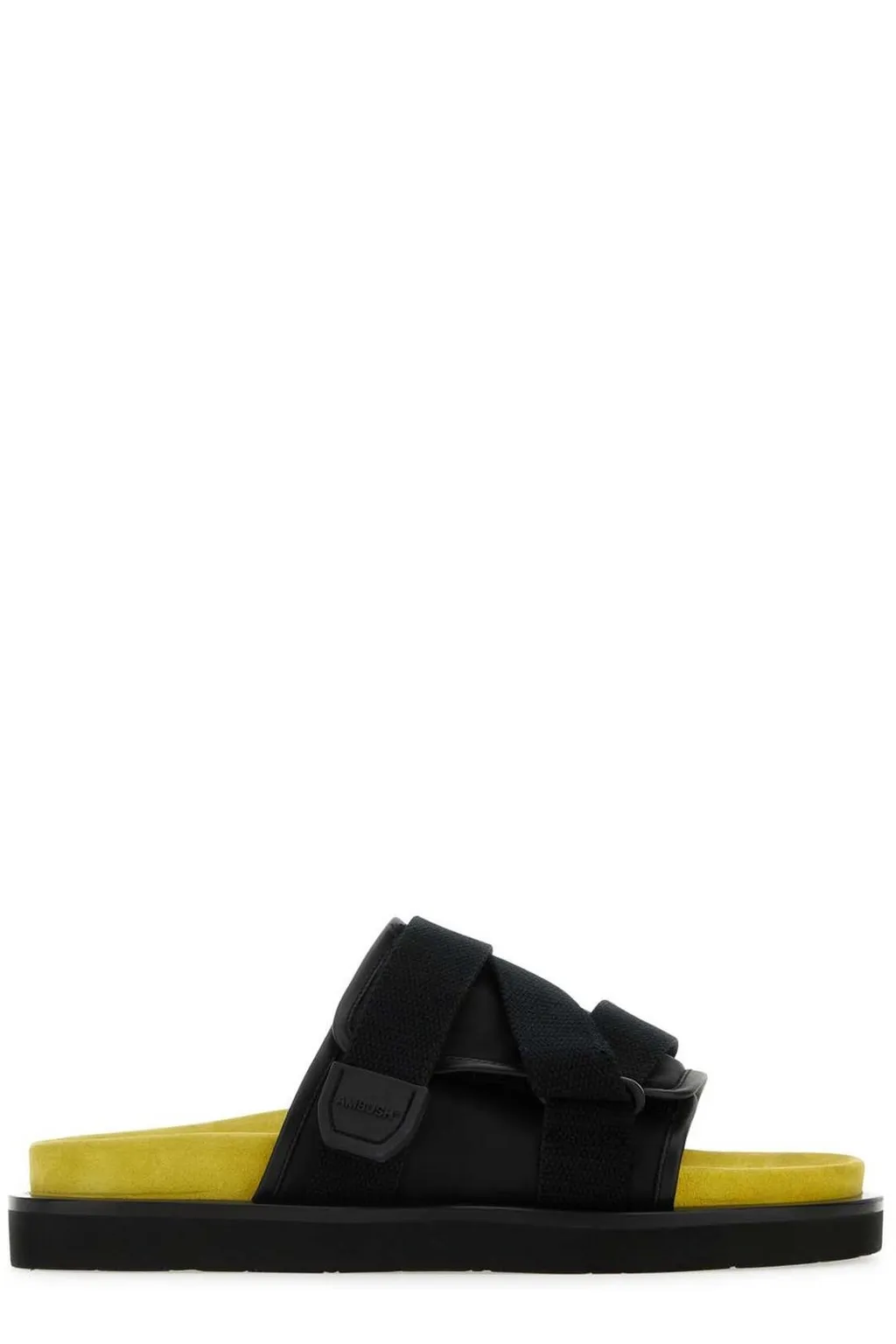 Slip-On Sandals